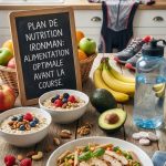 Préparation iron man : l'alimentation idéale pour performer avant l'épreuve