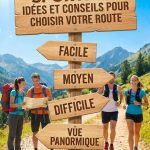 Parcours sportifs : idées et conseils pour bien choisir son itinéraire