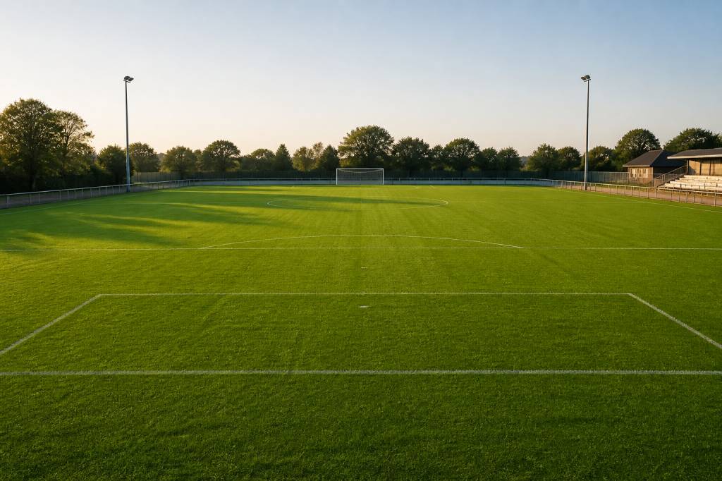 Dimensions terrain de football : quelles sont les mesures officielles ?