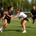 Flag rugby : règles, équipements et conseils pour bien débuter