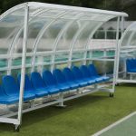 Bancs de touche : comment bien les choisir pour un club de sport